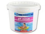 Havuz Kimyasal AZURO pH- 4.5 kg